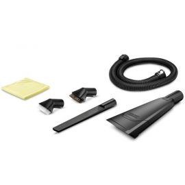 Karcher Набір Karcher для прибирання в автомобілі - 6 одиниць 2.863-304.0