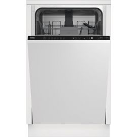 Beko Посудомийна машина вбудовувана BDIS36020