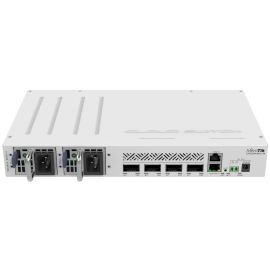MikroTiK Комутатор Cloud Router Switch CRS504-4XQ-IN