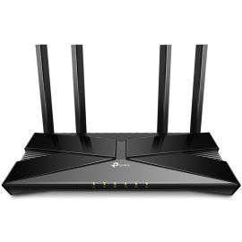 TP-Link Маршрутизатор ARCHER AX1500 4xGE LAN 1xGE WAN MU-MIMO OFDMA