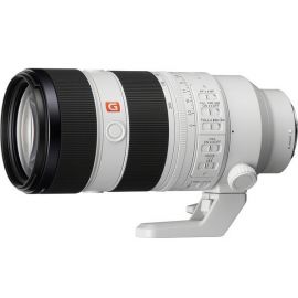 Sony Об`єктив 70-200mm f/2.8 GM2 для NEX FF SEL70200GM2.SYX