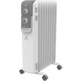 Electrolux Оливний радіатор EOH/M-7157 7 cекцій, 1500 Вт, 20 м2
