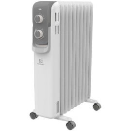 Electrolux Оливний радіатор EOH/M-7221 11 cекцій, 2200 Вт, 27 м2
