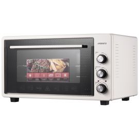 ARDESTO Електрична міні-піч MEO-S45GBG - 1600Вт/45 л./таймер/бежева