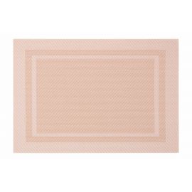 ARDESTO Килимок сервірувальний 30*45 см, Beige