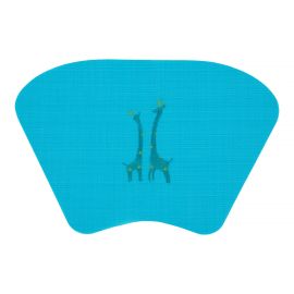 ARDESTO Килимок сервірувальний детский 30*45 см, Blue