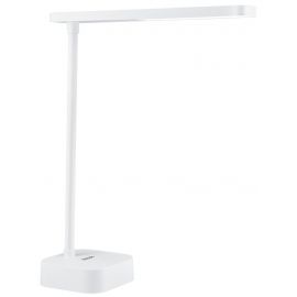Philips Лампа настільна LED Reading Desk lamp Tilpa, біла