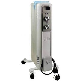 Stanley Масляний радіатор RM Electric, 7 секцій, 1500 Вт, 15 м2