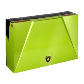LEGO Конструктор Technic Lamborghini Sian FKP 37