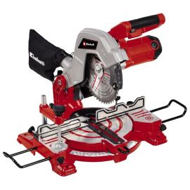 Einhell Торцювальна пилa TC-MS 216