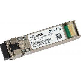 MikroTiK SFP Комбо-Трансивер XS+31LC10D