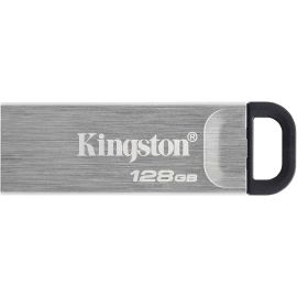 Kingston Накопичувач 128GB USB 3.2 Gen1 DT Kyson