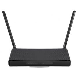 MikroTiK Wi-Fi роутер hAP ax³