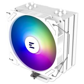Zalman Процесорний кулер CNPS9X PERFORMA ARGB WHITE, LGA1700, 1200, 115X, AM5, AM4, TDP180W
