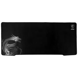 MSI Ігрова поверхня Agility GD70, XL (900x400x3мм), чорний
