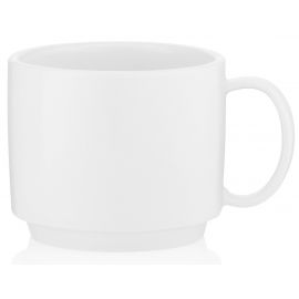 ARDESTO Чашка Prato, 200 мл, фарфор
