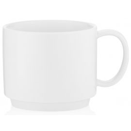 ARDESTO Чашка Prato, 280 мл, фарфор