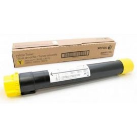 Xerox Тонер картридж AL C8030/8035/8045/8055/8070 Yellow (15000 стр)