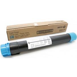 Xerox Тонер картридж AL C8030/8035/8045/8055/8070 Cyan (15000 стр)