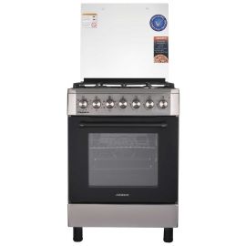ARDESTO Плита комбінована FSCF-C606ST