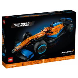 LEGO Конструктор Technic Гоночний автомобіль McLaren Formula 1™