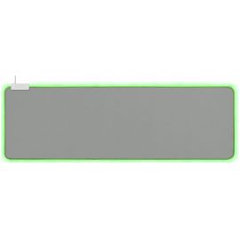 Razer Ігрова поверхня Goliathus Extended Chroma M Mercury Grey (355х255х3мм)