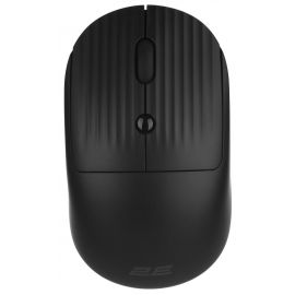 2E Миша MF218 Silent WL BT Black