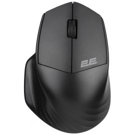 2E Миша MF280 Silent WL BT Black