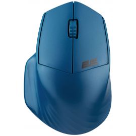 2E Миша MF280 Silent WL BT Blue