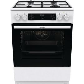 Gorenje Плита GKS6C70WJ комбінована, 71л
