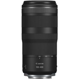 Canon Об`єктив RF 100-400 mm f/5.6-8 IS USM