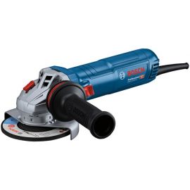 Bosch Шліфмашина кутова GWS 12-125 S