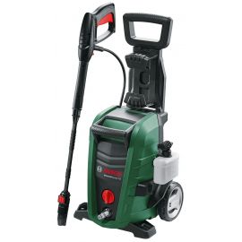 Bosch Мийка високого тиску UniversalAquatak 135, 1900Вт, 135 бар, 410 л/год, 7.9 кг, насадка 3-в-1