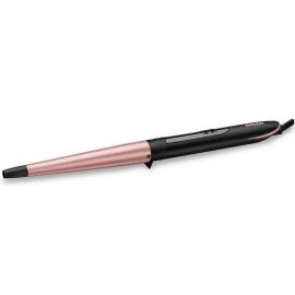 BaByliss C454E, Щипці для завивки конусні, 36 Вт, чорний