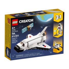 LEGO Конструктор Creator Космічний шатл