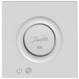 Danfoss Інтерфейсний модуль Ally Gateway, бездротовий, Zigbee, 230V