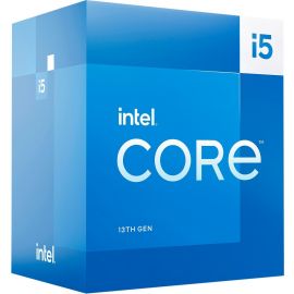 Intel Центральний процесор Core i5-13400 10C/16T 2.5GHz 20Mb LGA1700 65W Box
