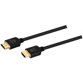 Cypress Кабель HDMI, CBL-H600-030, 8K certified, 3M, 30AWG