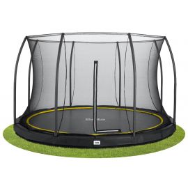 Salta Comfort Edition Ground Круглий 427 см Black