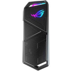 ASUS Портативний корпус для SSD ROG STRIX ARION ESD-S1C/BLK/G/AS PCIe NVMe M.2 2230/2242/2260/2280 USB Type-C 3.2 Gen 2x1