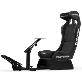Playseat Кокпіт з кріпленням для керма та педалей Evolution PRO - ActiFit