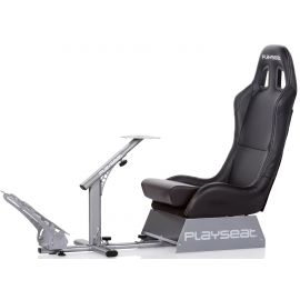 Playseat Кокпіт з кріпленням для керма та педалей Evolution - Black