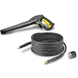 Karcher Комплект, шланг вис. тиску 12 м, пістолет, адаптер Quick Connect