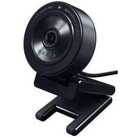Razer Вебкамера Kiyo X FullHD, 30fps, auto focus, чорний