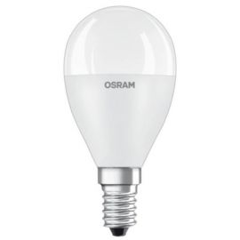 Osram Лампа світлодіодна LED P75 7.5W (800Lm) 4000K E14