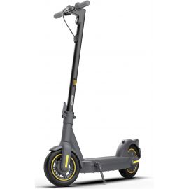 Segway Електросамокат Ninebot by Segway MAX G30E II