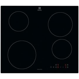 Electrolux Варильна поверхня індукційна, 60см, чорний