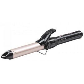 BaByliss Плойка, 300Вт, темп.режимів-10, D -25mm, 110-180С, метал, чорний