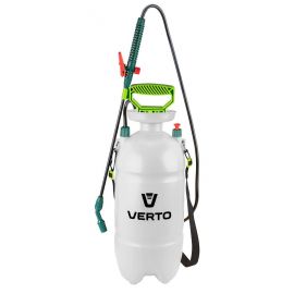 Verto Обприскувач помповий, 7 л, 3 бар, 0.9 л/хв