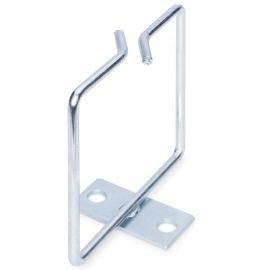 Digitus Кабельний організатор 19" 1U, 5xRings 40x60mm